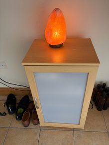 Shoe Holder Cabinet