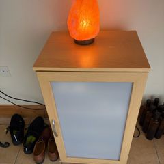 Shoe Holder Cabinet