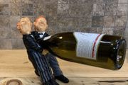 Wine Bottle Holder