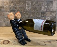 Wine Bottle Holder
