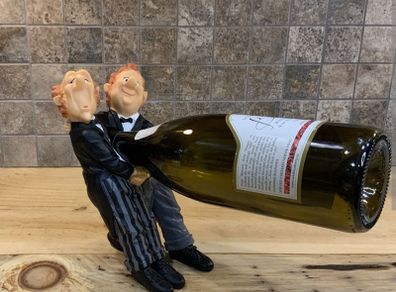 Wine Bottle Holder