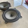 Bowers Wilkins B&W Speakers Bass Mid Range Image 4