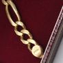 18 ct yellow gold bracelet Image 2