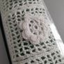 Crochet Napkin Rings Image 2