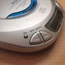 AIWA XP-V312 Portable CD Player Image 4