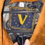 Vintage Style Jacket Image 4