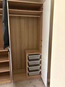 Ikea Pax