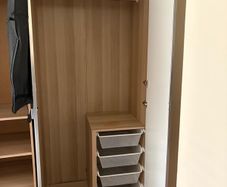 Ikea Pax
