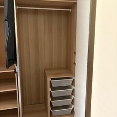 Ikea Pax