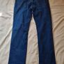 wrangler texas jeans Size 34/32 zip fly in excellent condition Image 5