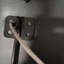 Spare Wheel Holder Hyundai Santa Fe Image 8