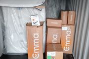 Brand New Full Foam Genuin Emma. Mattresses. Hybrid Pocket Sprung Mattresses Available too. 3ft, 4FT, 4FT6, 5FT AND 6FT SIZES AVAILABLE
