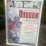 Opera posters in frames Image 2