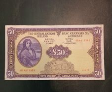 50 pound lady lavery 1977