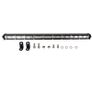 20inch 20' Slim 54w Cree Led Work Light Bar Single Row Driving Lamps Quad Van Truck Tractor Ute Suv Jeep Image 2