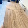 dining table 80x80/160 Image 3