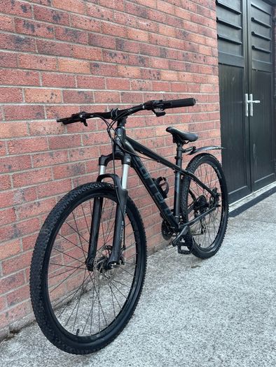 Carrera Vengeance 27.5" MTB