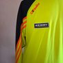 Kerry GAA Zip up Top - XL size Image 4