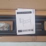 iTech Double Arm Wall Mount TV Bracket for 37" to 80" TVs Image 2