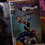 Harley Quinn ! Issue #37 ! Angry Bird Part One ! 2018 ! by DC Comics ! Image 2