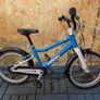 Woom 3 Kids Bike Image 2