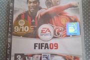 Ps3 Fifa 09