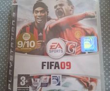 Ps3 Fifa 09