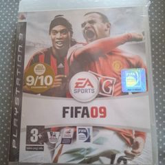Ps3 Fifa 09