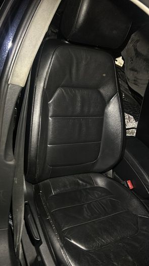 B7 passat breaking