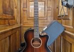 Takamine CP77IMC