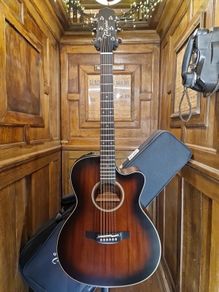 Takamine CP77IMC