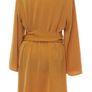 cream tunic dress Image 2