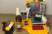 LEGO Friends Andrea's Bedroom