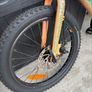 Cannondale Kids Trail Bike 20 Image 5