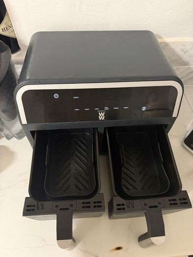 Air fryer