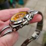 Watch Seiko Aka Chronograph. Image 8