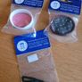 Handmade dog / puppy sets for dolls houses + kennels etc Image 5