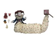 NECA Krampus Deluxe Der Klown Action Figure 25cm