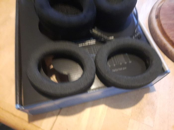 sennheiser hd 490 pro studio headphones