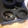 sennheiser hd 490 pro studio headphones Image 3