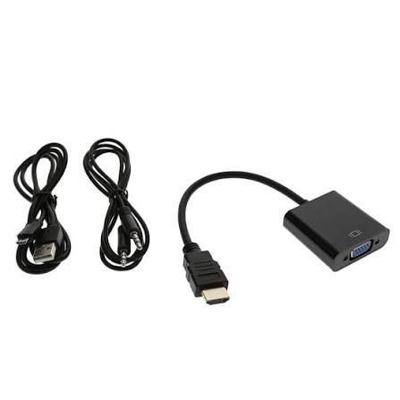 Micro Hdmi To Hdmi Adapter