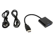 Micro Hdmi To Hdmi Adapter
