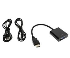 Micro Hdmi To Hdmi Adapter