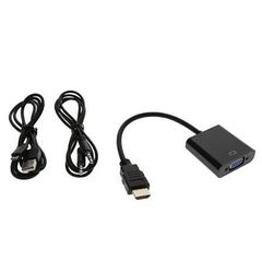 Micro Hdmi To Hdmi Adapter