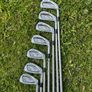 Mizuno JPX 850 Forged Irons 4-PW Image 5