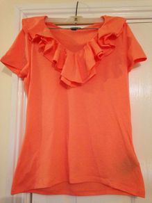 Ralph Lauren top