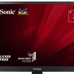 ViewSonic Va2407h 1080p 24-inch monitor