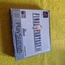 Final Fantasy IX PlayStation1 Ps1 PlayStation2 Ps2 Games Original Image 4