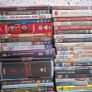 Job Lot Dvds Image 2