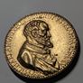 Michelangelo  medal Image 6